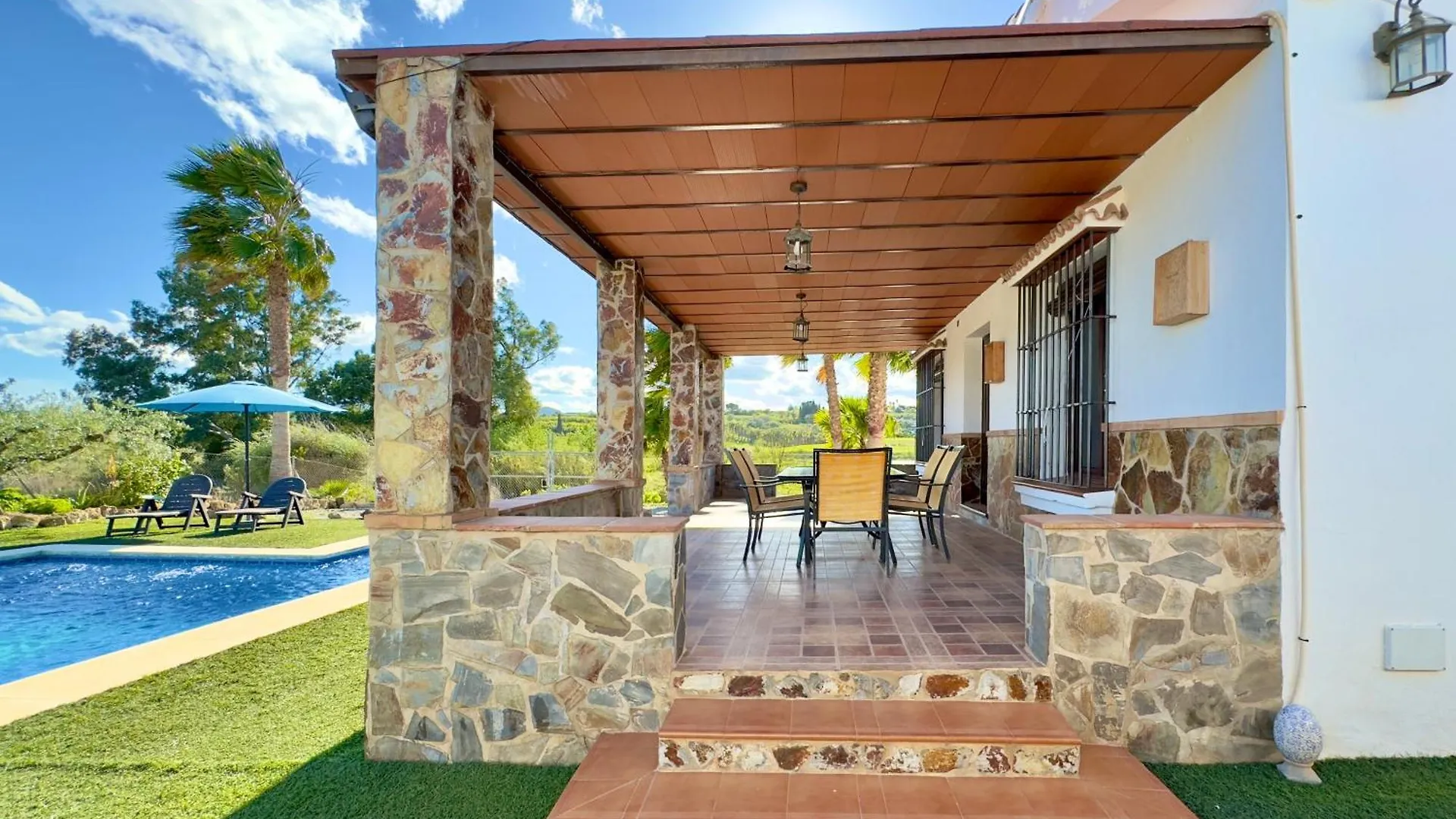 Finca Macias 卡塔马