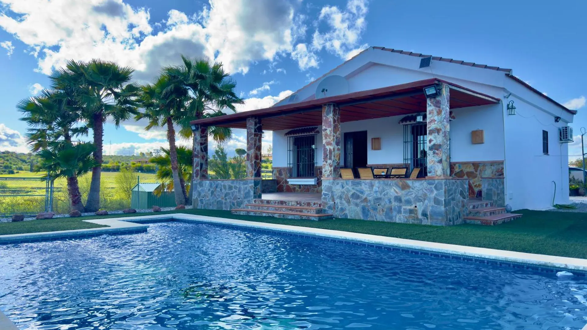 Finca Macias 卡塔马